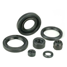 custom-made high temperature resistance rubber gasket